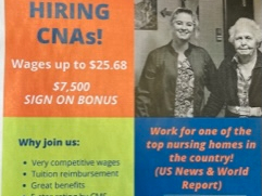 TWIN PORTS HEALTH SERVICES